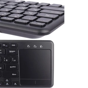 کیبورد بی سیم بیاند مدل BK 6801RF